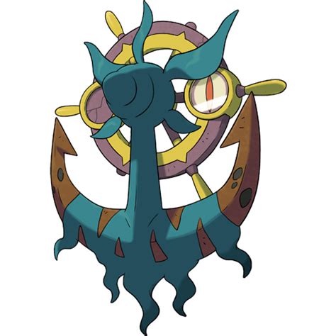 dhelmise bulbapedia.